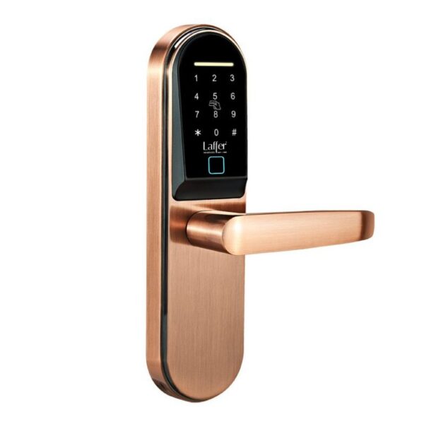 Khoá vân tay Laffer LX06 cho cửa gỗ - Image 4