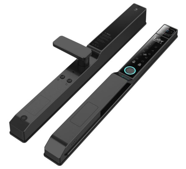 Khóa cửa vân tay nhận diện khuôn mặt Laffer RD02 - Image 6
