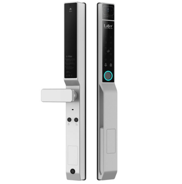Khóa cửa vân tay nhận diện khuôn mặt Laffer RD02 - Image 4