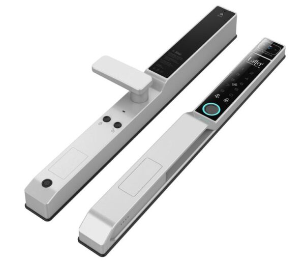 Khóa cửa vân tay nhận diện khuôn mặt Laffer RD02 - Image 3