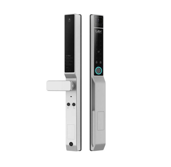 Khóa cửa vân tay nhận diện khuôn mặt Laffer RD02