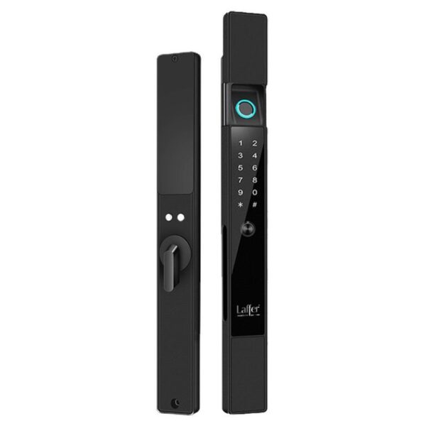 Khóa vân tay tự động Laffer XF93 - Image 8
