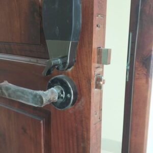 Alternative view of Khóa khach sạn phân thể Laffer DSH108