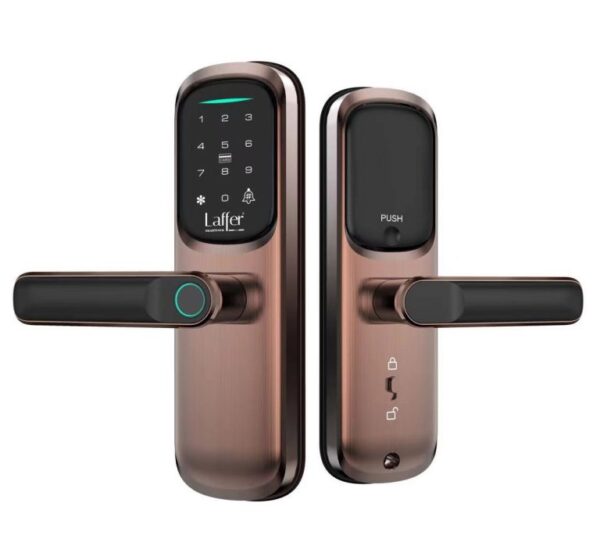 Laffer LX02 dành cho cửa gỗ - Image 15