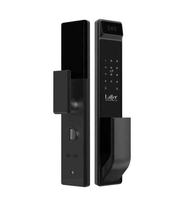 Laffer FD02 mở khóa bằng khuôn mặt - Image 15