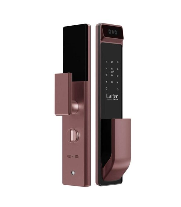 Laffer FD02 mở khóa bằng khuôn mặt