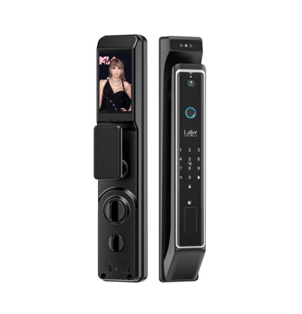 Laffer FD06 mở khóa khuôn mặt - Image 4