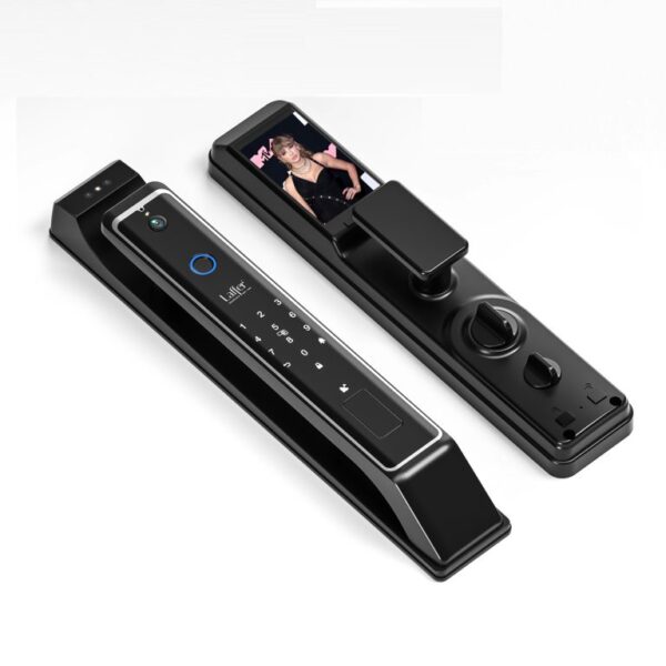 Laffer FD06 mở khóa khuôn mặt - Image 2