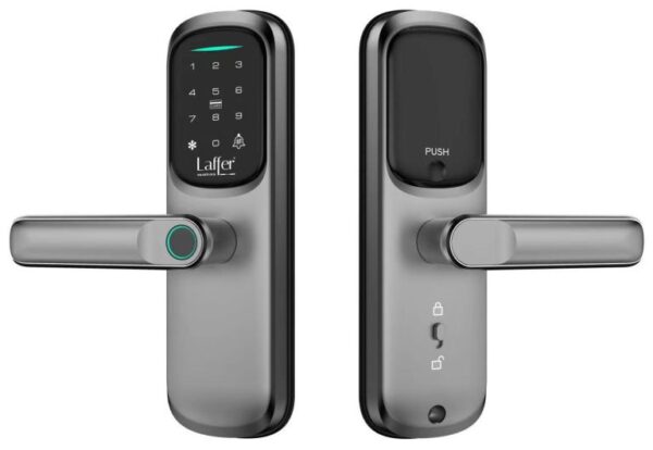 Laffer LX02 dành cho cửa gỗ - Image 13
