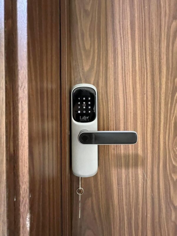 Laffer LX02 dành cho cửa gỗ - Image 10