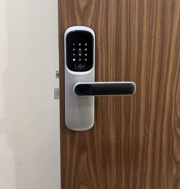 Laffer LX02 dành cho cửa gỗ - Image 4