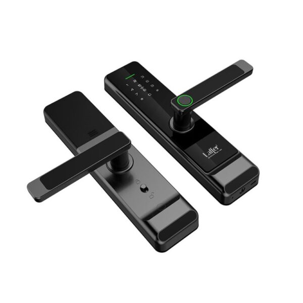 Laffer LX03, khoá vân tay dành cho cửa phòng - Image 3