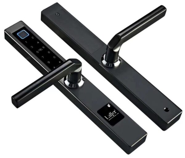 Khoá vân tay Laffer XF18 dành cho cửa nhôm, cửa đố nhỏ - Image 13